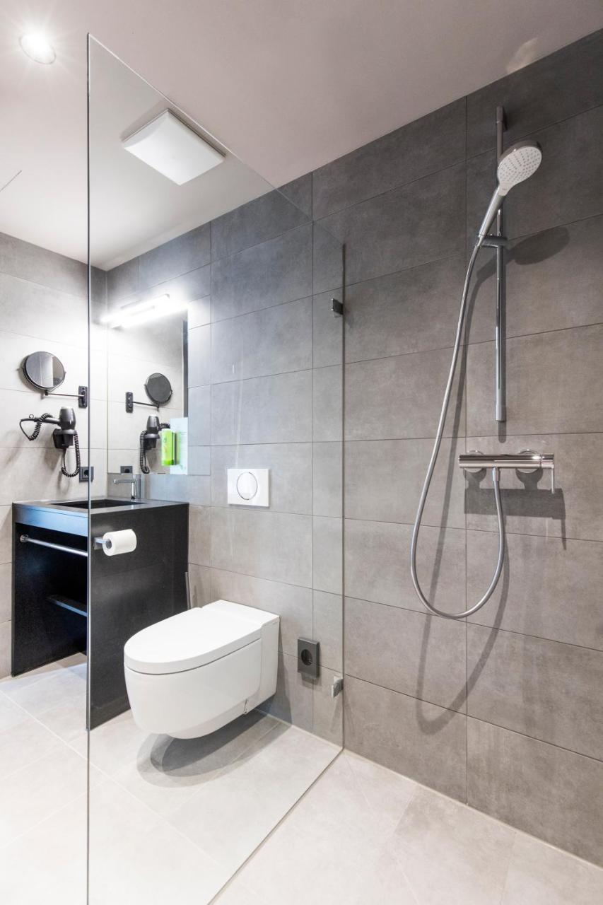Riku Hotel Пфулендорф Екстериор снимка