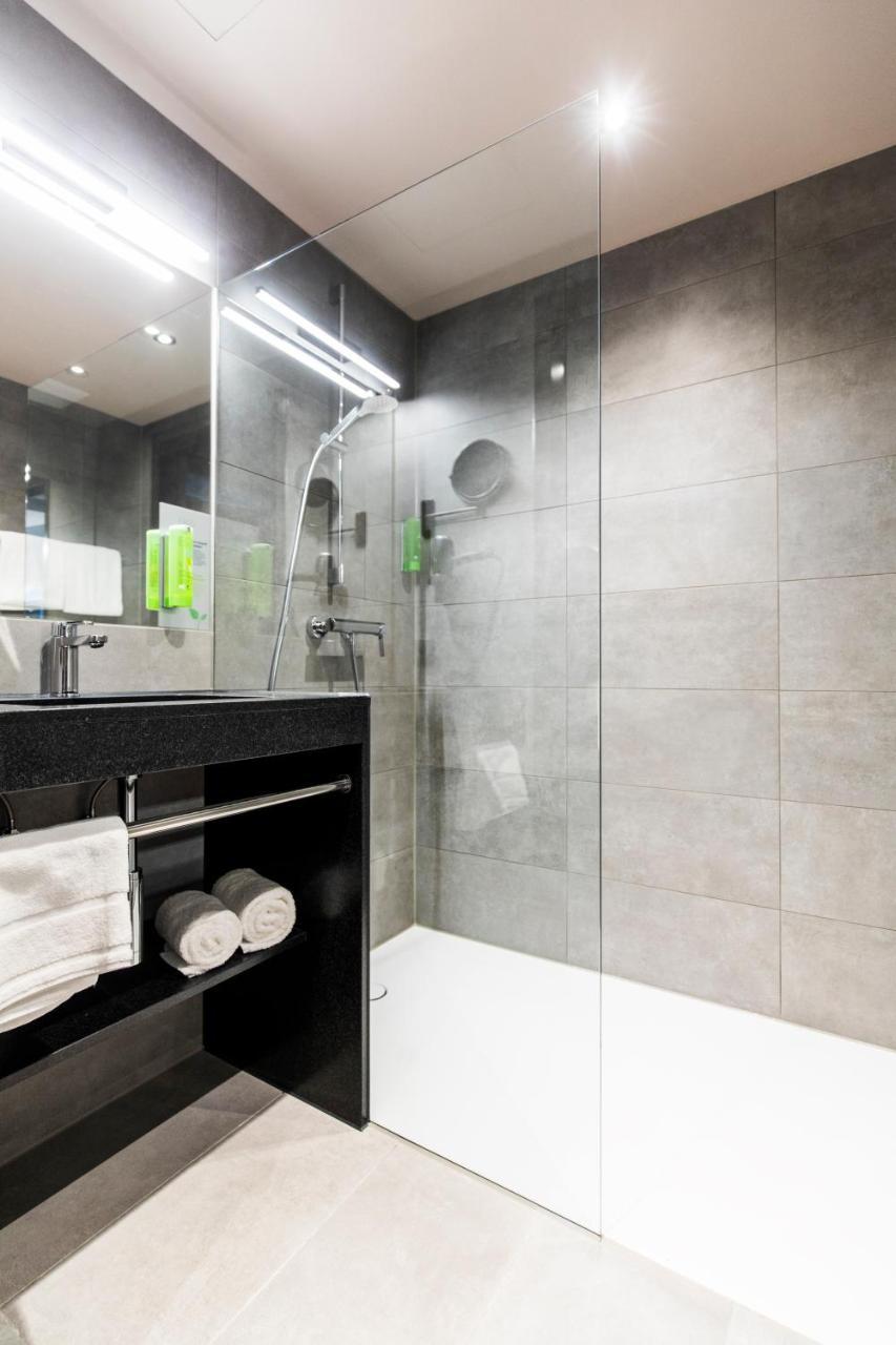 Riku Hotel Пфулендорф Екстериор снимка